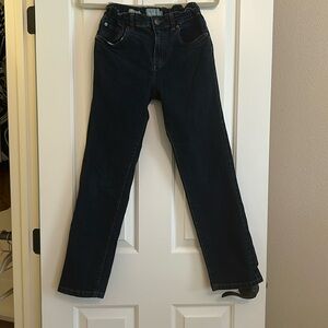 Boy Size 16 Lucky jeans